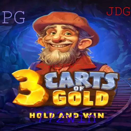 Explorando o Universo do Jogo 3cartsOfGold: Um Mundo de Aventuras e Estratégias