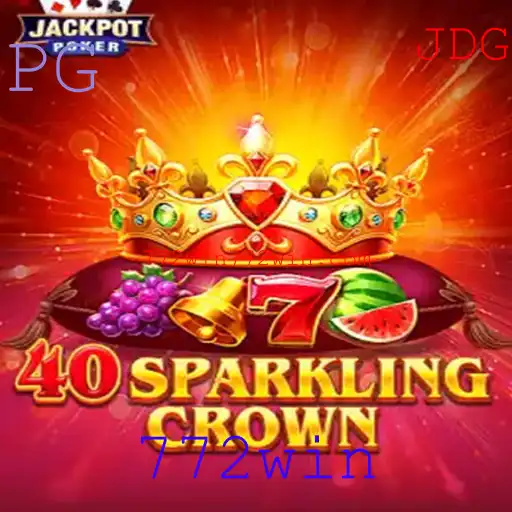 40SparklingCrown: Uma Jornada Brilhante no Mundo dos Jogos