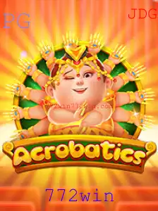 Explorando o Mundo do Jogo Acrobatics: Regras e Introdução
