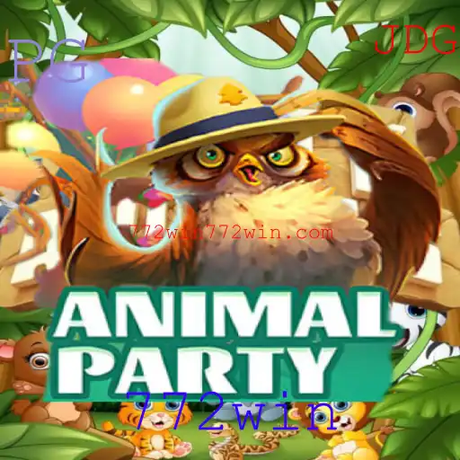 Descubra as Emoções de 'AnimalParty': O Jogo de Estratégia e Diversão