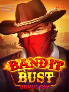 Descubra o Emocionante Mundo de BanditBustBonusBuy