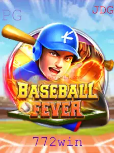 BaseballFever: Uma Experiência de Jogo Inovadora