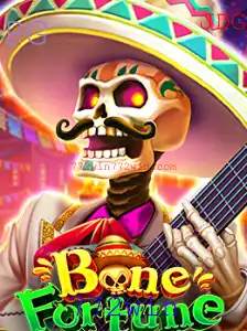 Descubra o Mundo de BoneFortune: Aventura em um Jogo Único
