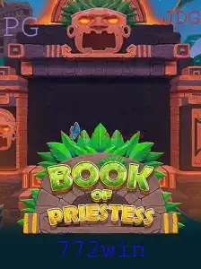 Book Of Priestess: Explorando o Universo Encantado do Jogo