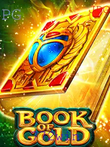 BookofGold: Descubra o Fascinante Mundo de Aventuras e Estratégias