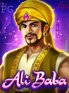 AliBaba: O Jogo Encantador Que Está Conquistando o Mundo