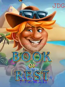 Explorando o Mundo de BookofRest: O Jogo Que Conquista Milhares