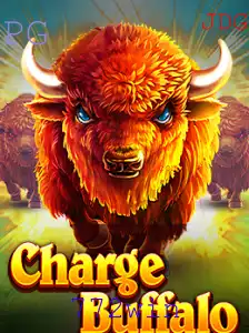Explorando o Universo do Jogo ChargeBuffalo: Uma Aventura com 772win
