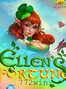 Descubra o Fascínio de EllensFortune: O Jogo de Aventura e Estratégia que Encanta