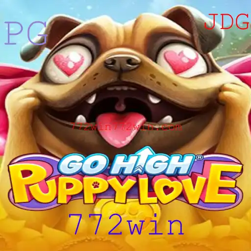 Descubra o Mundo Encantado de GoHighPuppyLove e Conquiste com 772win