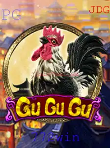 Explorando o Fascinante Mundo de GuGuGu: Como Jogar e Vencer em 772win