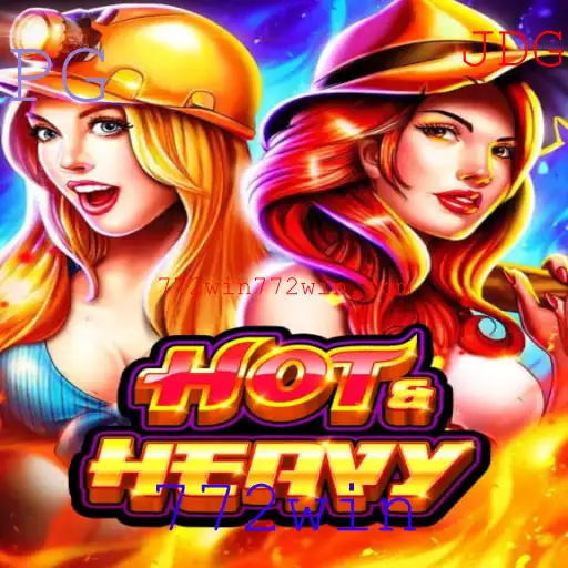 Descubra o Novo Jogo Sensação: HotHeavy e Sua Empolgante Dinâmica