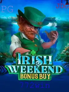 Explorando o Fascinante Mundo de IrishWeekendBonusBuy com 772win