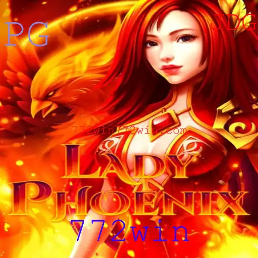 LadyPhoenix: Descubra o Universo de Aventura e Estratégia