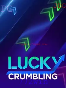 LuckyCrumbling: Descubra o Jogo que Está Conquistando o Mundo