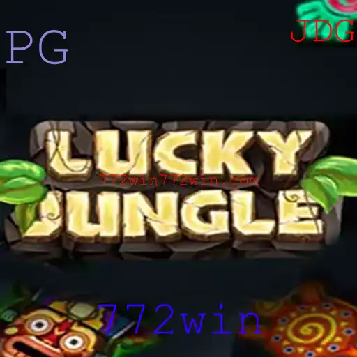 Explorando LuckyJungle: O Fascinante Jogo de Aventura com a Palavra-Chave 772win