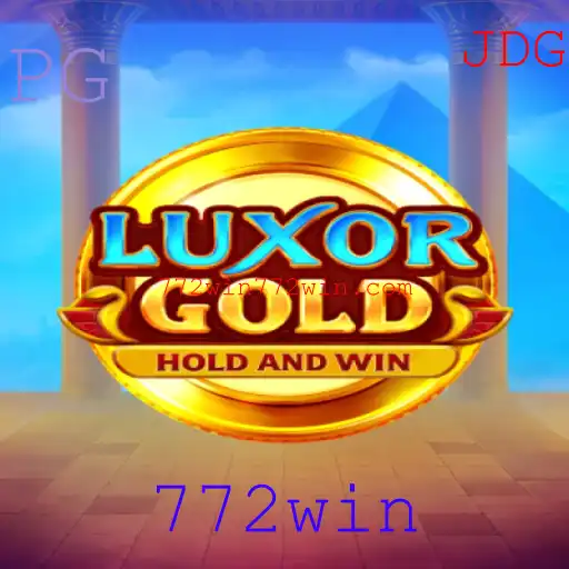 Descubra o Fascinante Mundo de LuxorGold: O Jogo que Revoluciona a Diversão com 772win