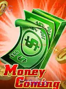 Descubra o Intrigante Mundo de MoneyComing: O Jogo de Estratégia e Competência