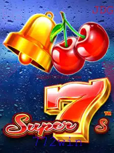 Explorando o Mundo Empolgante de Super7s