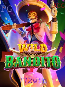 Desbravando o Mundo de WildBandito: Aventura e Estratégia no Universo 772win