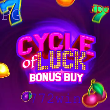 CycleofLuckBonusBuy: Descubra o Jogo de Sucesso com 772win