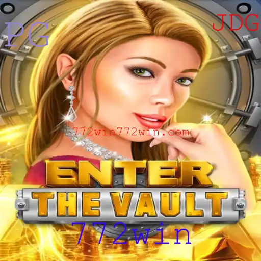 EntertheVault: Mergulhe na Aventura com a Palavra-Chave 772win