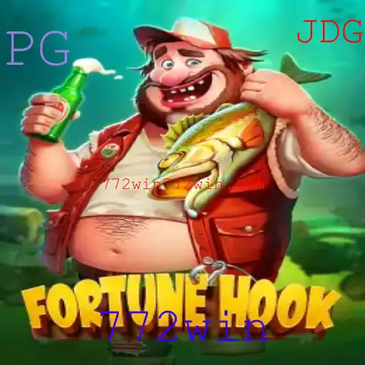 Explorando o Mundo de FortuneHook: Um Mergulho nas Regras e Estratégias do Jogo que Está Conquistando 772win