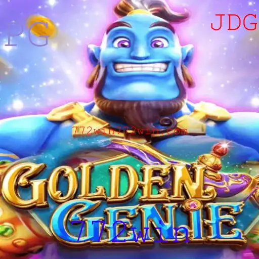 Explorando GOLDENGENIE: Uma Nova Era de Jogos