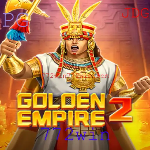 GoldenEmpire2: O Jogo de Estratégia Inovador com a Palavra-Chave '772win'