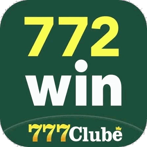 772win-2026: Baixe o App e Ganhe R$ 50 Grátis para Começar a Jogar Logo