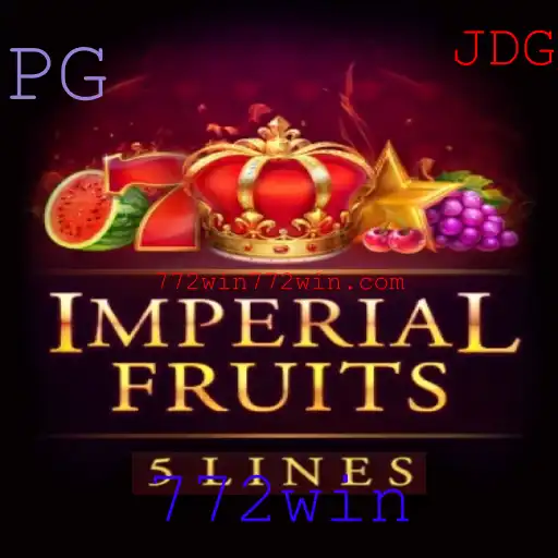 ImperialFruits5: Descubra o Mundo dos Frutos Imperiais