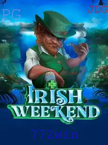 Descubra o Fascinante Mundo de IrishWeekend: Um Mergulho no Jogo de Estratégia e Diversão