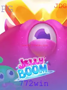 JellyBoom: Uma Jornada Divertida e Viciantes Regras do Jogo