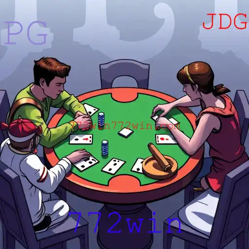 Jogos de mesa