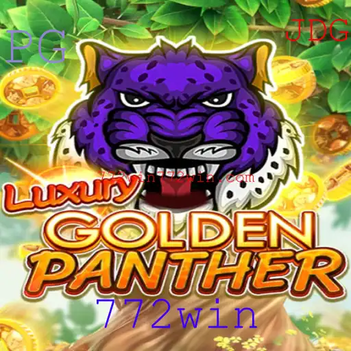 Descubra o Mundo de LUXURYGOLDENPANTHER: Um Jogo Inovador de Aventura