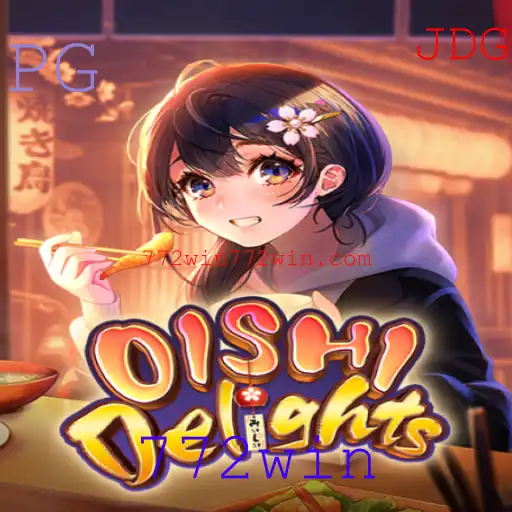 Descubra OishiDelights: Um Mergulho no Mundo de Sabores e Estratégia