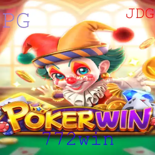POKERWIN: Mergulhe no Jogo Revolucionário com 772win