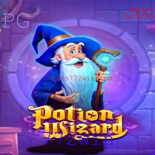 Desvendando PotionWizard: A Magia dos Jogos de Estratégia com a Palavra-Chave 772win