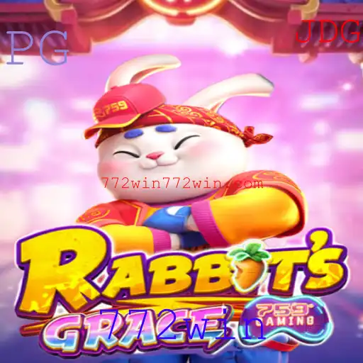 Descubra RabbitsGrace: O Jogo de Aventura e Estratégia Que Conquista Multidões