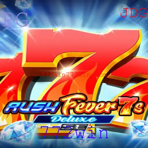 RushFever7sDeluxeSE: Uma Nova Onda de Emoção nas Rodas de Sorte