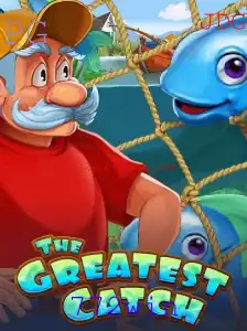 Descubra o Fascinante Mundo de TheGreatestCatch e o Segredo do 772win
