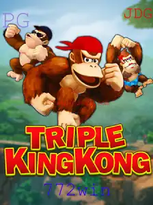 Descubra o Emocionante Mundo de TripleKingKong: Um Guia Completo