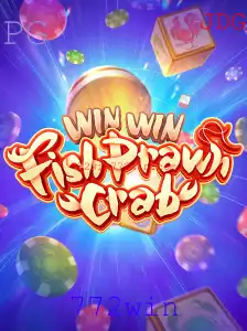 Descubra o Fascinante Mundo de WinWinFishPrawnCrab