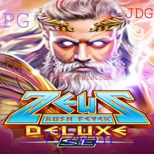 Explorando o Universo de ZeusRushFeverDeluxeSE